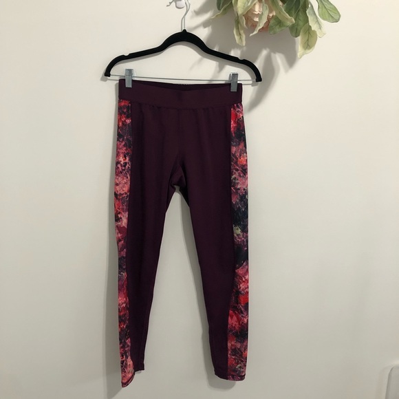 Climawarm Colorful Adidas leggings - Picture 8 of 13